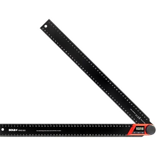 SOLA KUTOMJER DIGITALNI WMD500