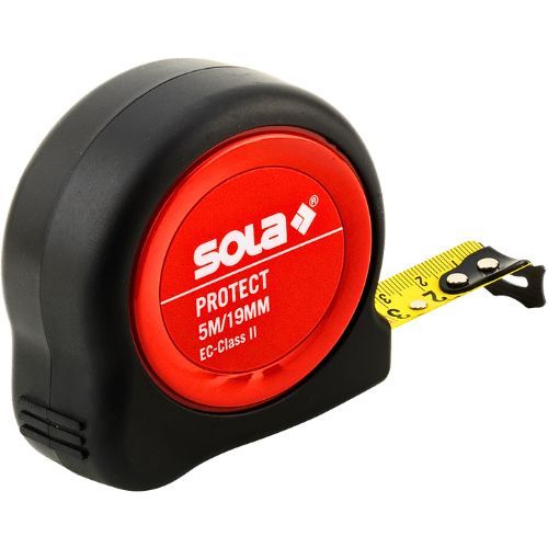 SOLA METAR IZVLAČNI PROTECT PE 8M