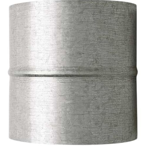 SPOJNICA ZA CIJEVI ALU 12CM