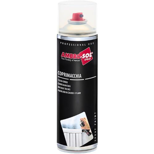 SPREJ AMBRO-SOL ZA PREKRIVANJE MRLJA 500ML (MASKER)