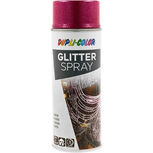 SPREJ MOTIP DC DIAMANT PURPLE 200ML