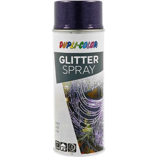 SPREJ MOTIP DC DIAMANT VIOLET 200ML