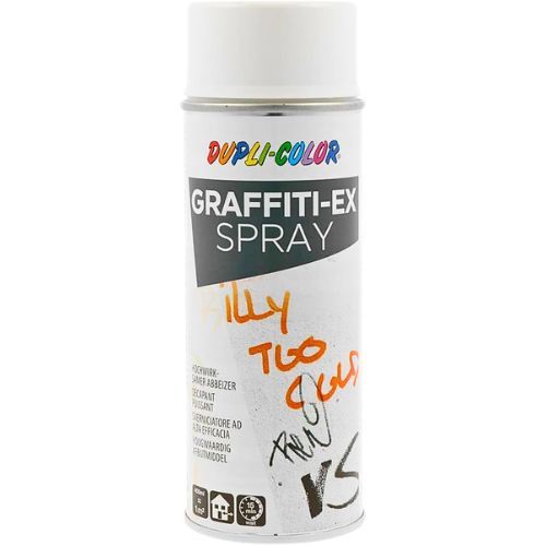 SPREJ MOTIP GRAFFITI-EX 400ML