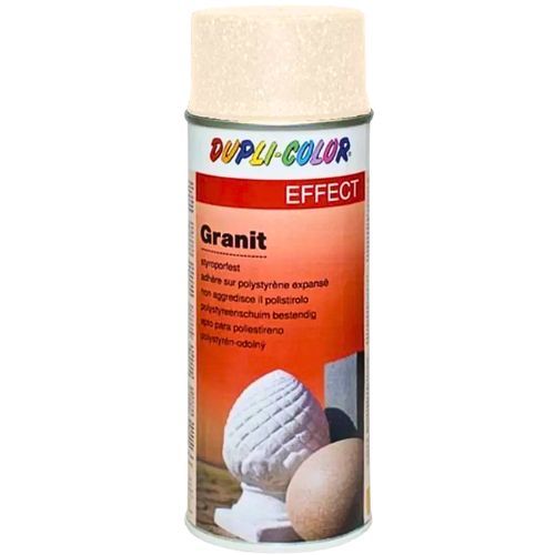 SPREJ MOTIP GRANIT STYLE BADEM 400ML