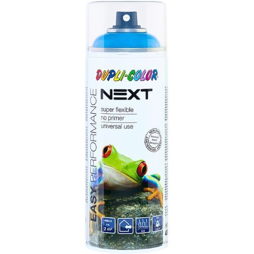 SPREJ MOTIP NEXT RAL 5015 GLOSSY 400ML