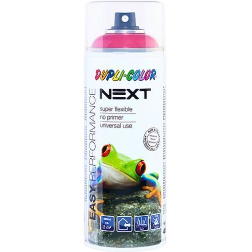 SPREJ MOTIP NEXT RAL 2002 GLOSSY 400ML