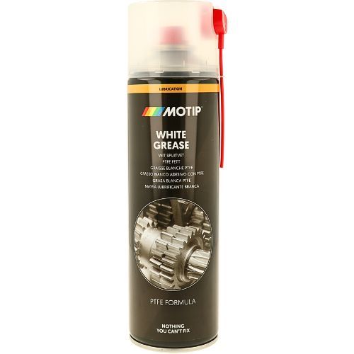SPREJ MOTIP PTFE MAST 500ML