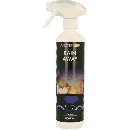 SPREJ MOTIP RAIN AWAY 500ML
