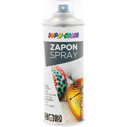SPREJ MOTIP ZAPON CRISTAL SPRAY 400ML