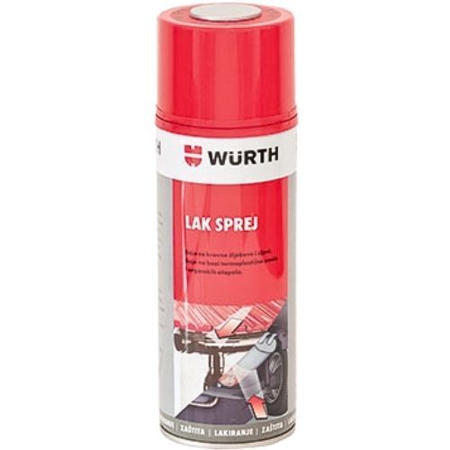 SPREJ RAL 3009 OXIDNO CRVENI 400ML