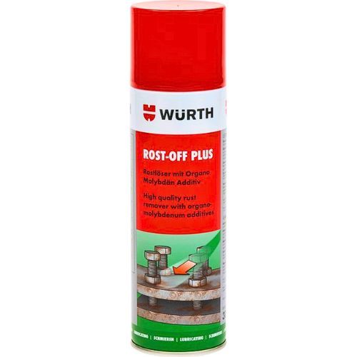 SPREJ ROST-OFF 300ML