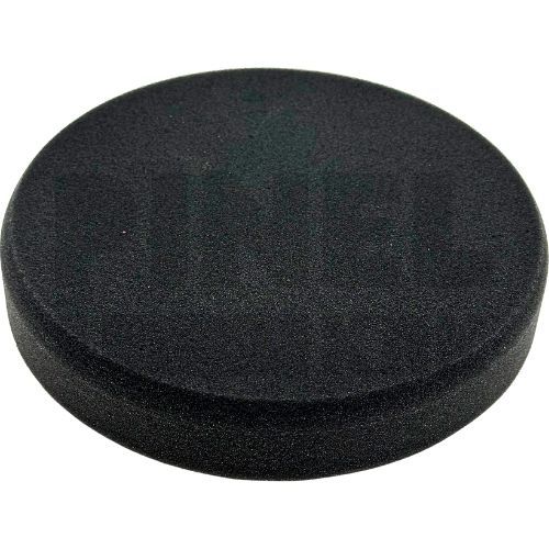 SPUŽVA ZA POLIRANJE 150X25 CRNA