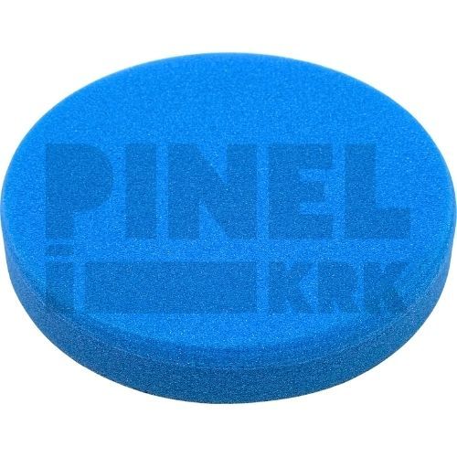 SPUŽVA ZA POLIRANJE 150X25 PLAVA