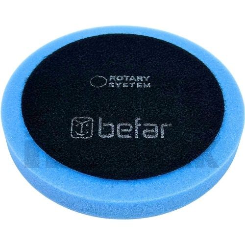 SPUŽVA ZA POLIRANJE 150X25 PLAVA