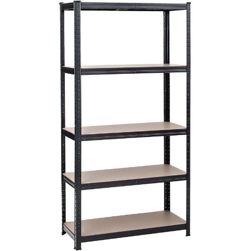 STALAŽA 5 POLICA CRNA