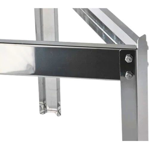 STALAK ZA SPREMNIK INOX 25-50L
