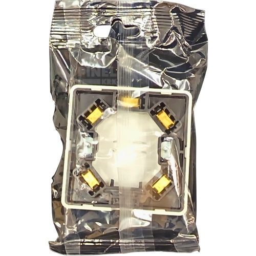 STALNI PRIKLJUČAK FIKSNI SPOJ TEM BIJEL