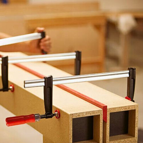 STEGA BESSEY 1500X120MM