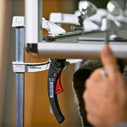 STEGA BESSEY 250MM AUTOMATSKA