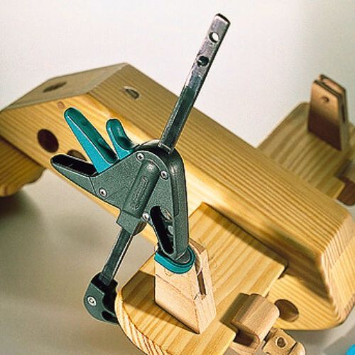 STEGA JEDNORUČNA 100-210 mm