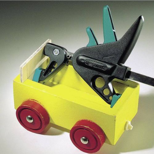 STEGA JEDNORUČNA 100-210 mm