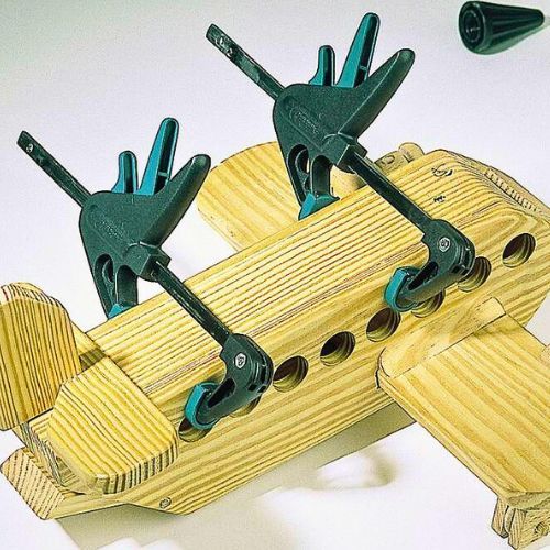 STEGA JEDNORUČNA 100-210 mm