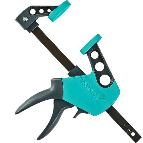 STEGA JEDNORUČNA 150/75MM