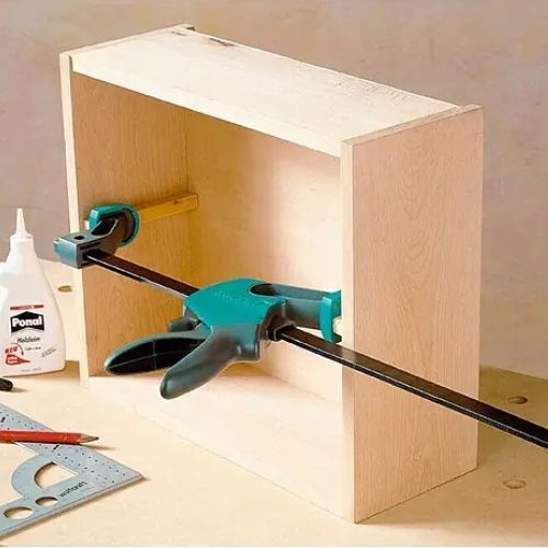 STEGA JEDNORUČNA 150/75MM