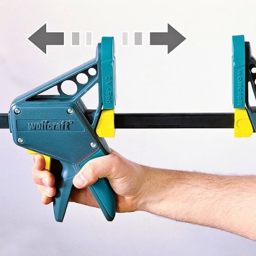 STEGA JEDNORUČNA PRO 700/100MM