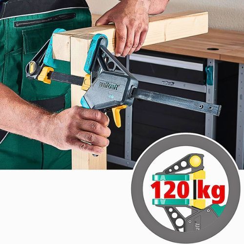 STEGA JEDNORUČNA PRO 700/100MM