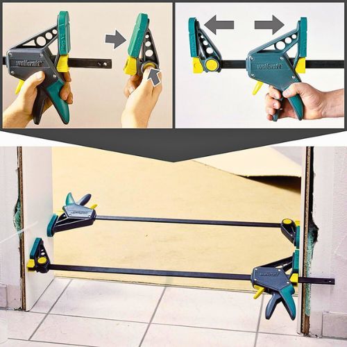 STEGA JEDNORUČNA PRO 700/100MM