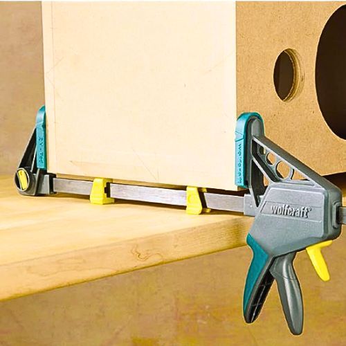 STEGA JEDNORUČNA PRO 700/100MM