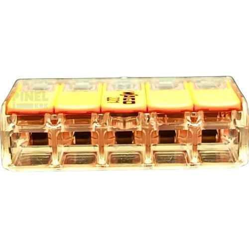 STEZALJKA WAGO 5X4 221-415