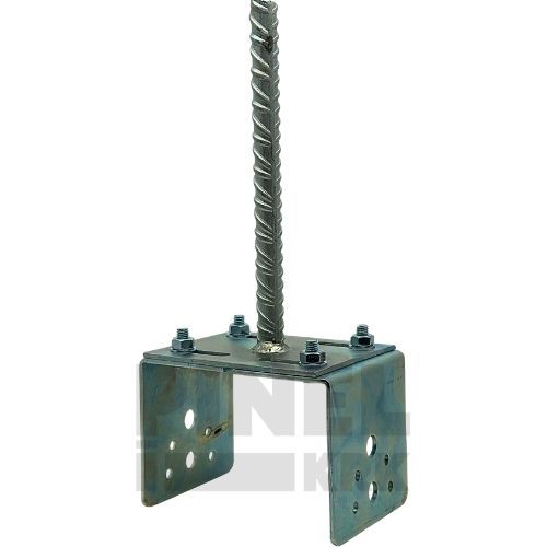 STOPA PODNA SP-UB-PP-Š ZN 120-180/3M