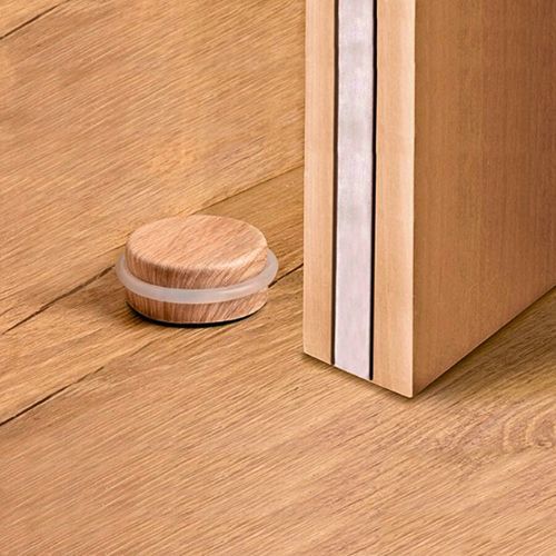 STOPER INOFIX 2098 PLASTIKA/METAL HICKORY