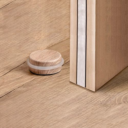 STOPER INOFIX 2098 PLASTIKA/METAL NORDIC MAPLE