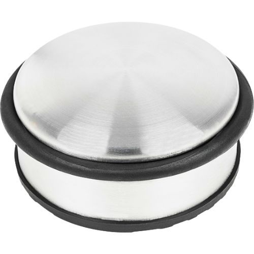 STOPER ZA VRATA INOX 1,1KG FI 90