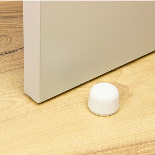 STOPER ZA VRATA SAMOLJEP.BIJELI