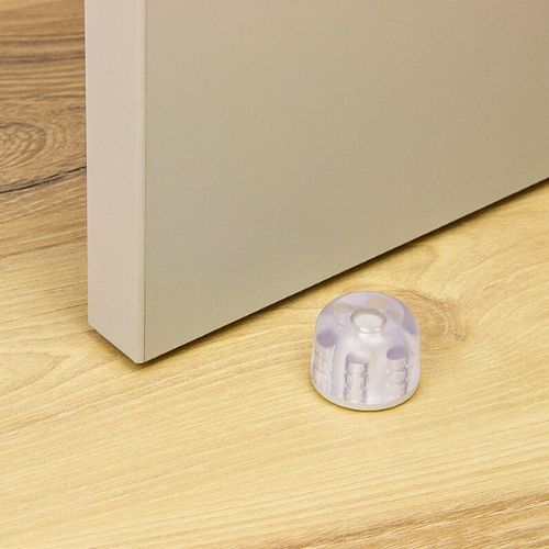 STOPER ZA VRATA SAMOLJEP.PROZIRNI