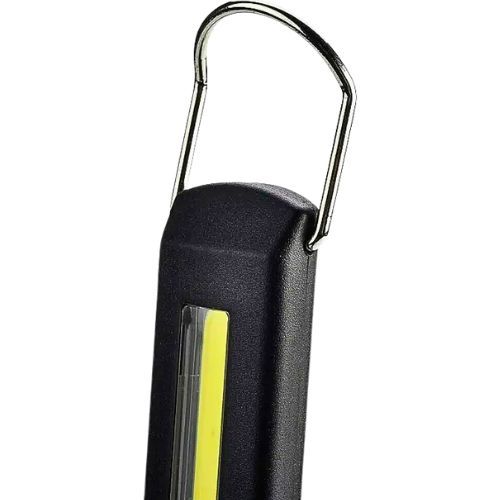 SVJETILJKA LED 10W,400LM,2000mAH