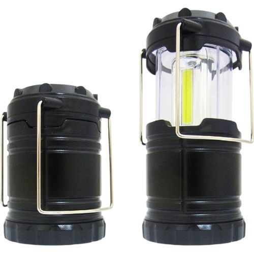 SVJETILJKA PRIJENOSNA LED 3 W