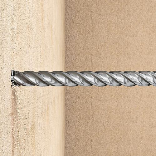 SVRDLO SDS+ 14X450 QUATTRIC F