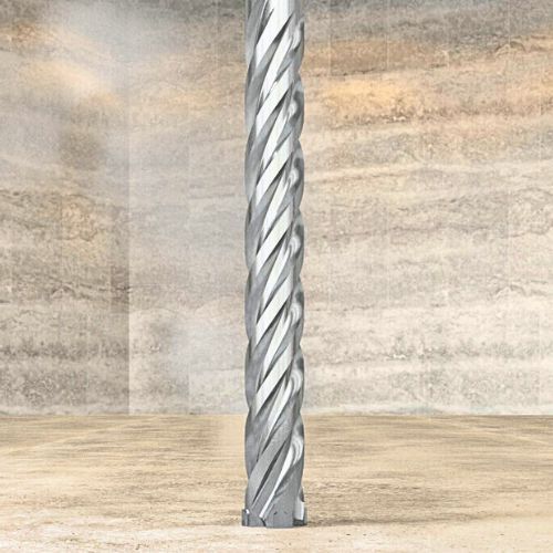 SVRDLO SDS+ 14X450 QUATTRIC F