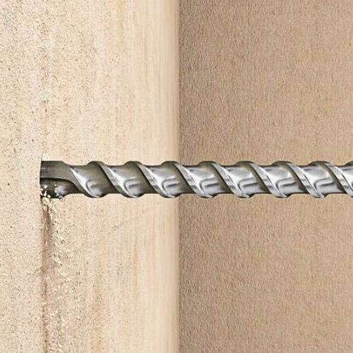 SVRDLO SDS MAX 20X920 F