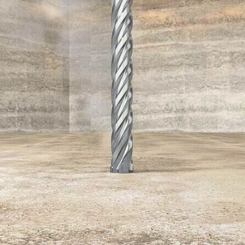 SVRDLO SDS MAX 20X920 F