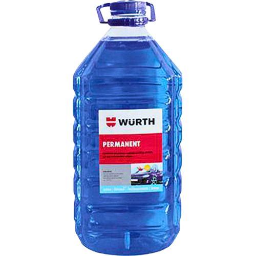 TEKUĆINA ZA STAKLA 5L ZIMSKA