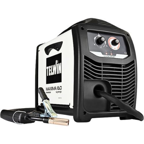 TELWIN INVERTER MAXIMA 160 (20-150A) 816085