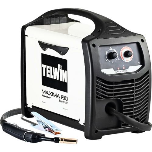 TELWIN INVERTER MAXIMA 190 (20-170A) 816086