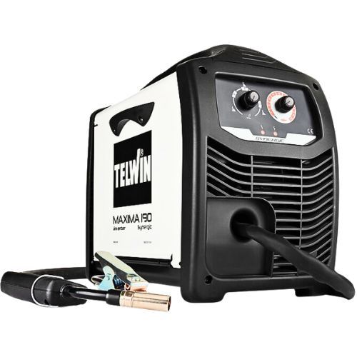 TELWIN INVERTER MAXIMA 190 (20-170A) 816086