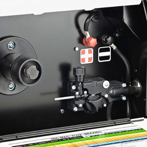 TELWIN INVERTER MAXIMA 190 (20-170A) 816086